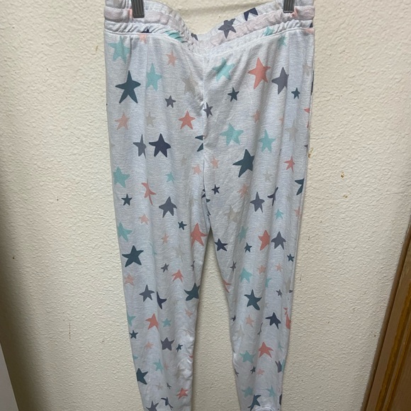 Roudelain Soft Pajama Set SZ M New - Picture 6 of 8